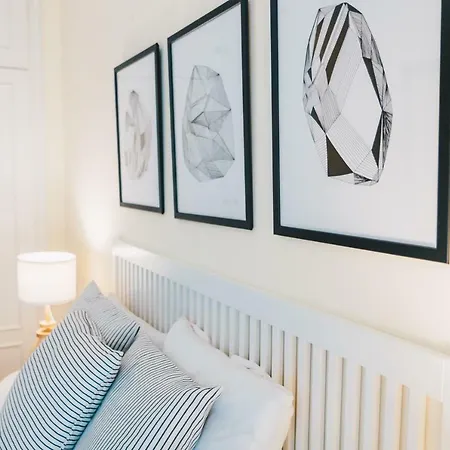 Sani By People Apartment *