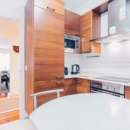 Sani By People Bilbao