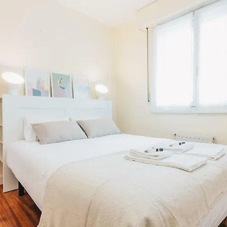 Sani By People Bilbao