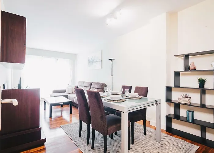 Sani By People Bilbao