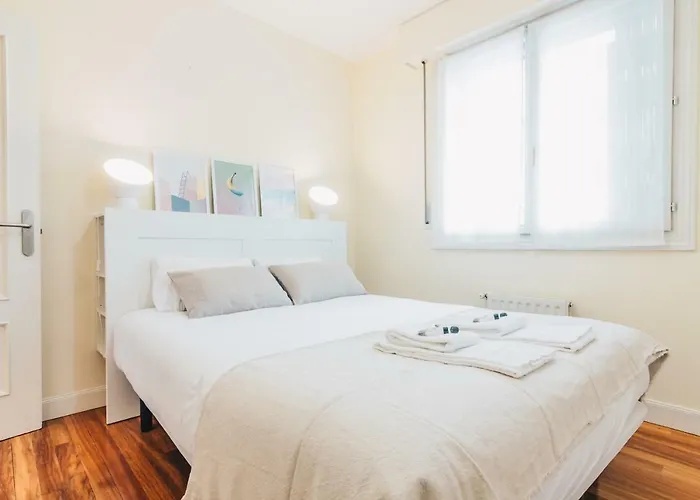 Sani By People Bilbao