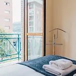 Sani By People * Bilbao