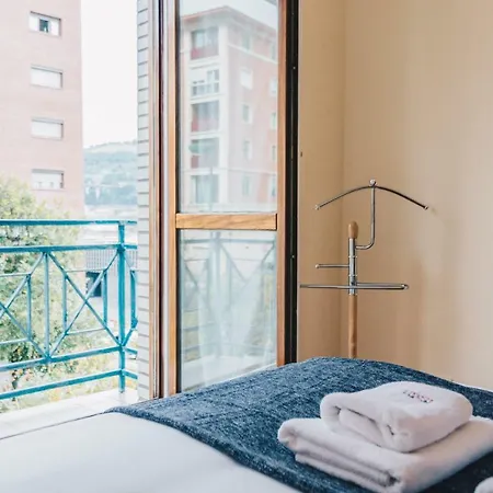 Sani By People * בילבאו