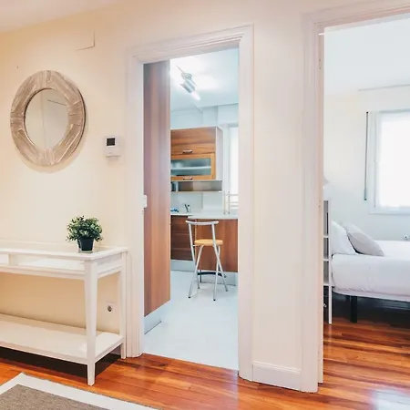 Sani By People Apartman *