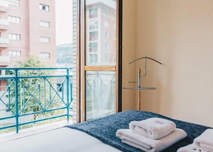 Sani By People * Bilbao