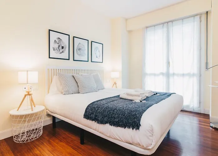 Apartament Sani By People *