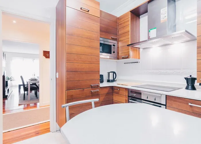 Sani By People Bilbao