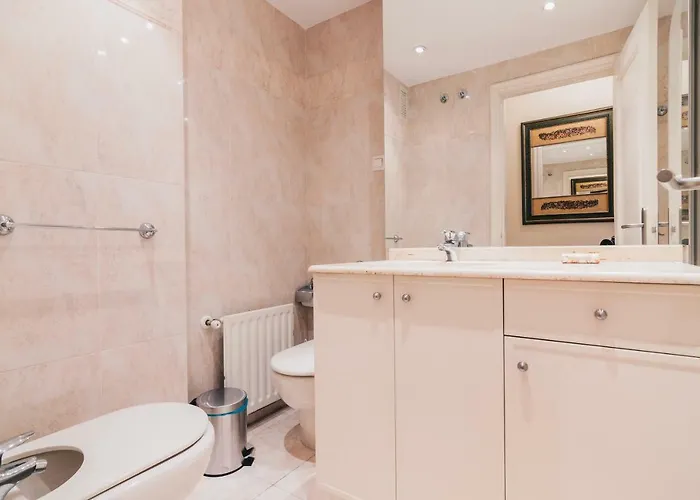 Apartament Sani By People