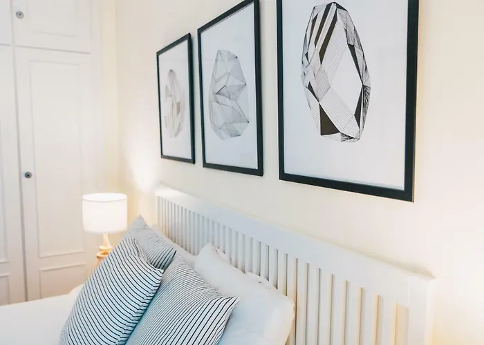 Sani By People Lejlighed *