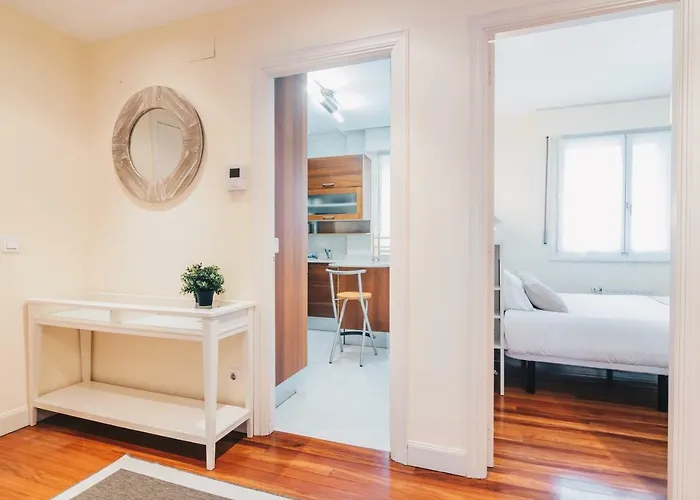 Sani By People Lejlighed *